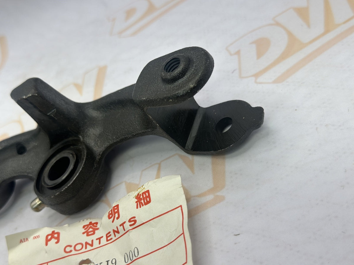 Genuine Honda 1984 CH125 NH125 Left Sub Arm Assembly 51415-KJ9-000