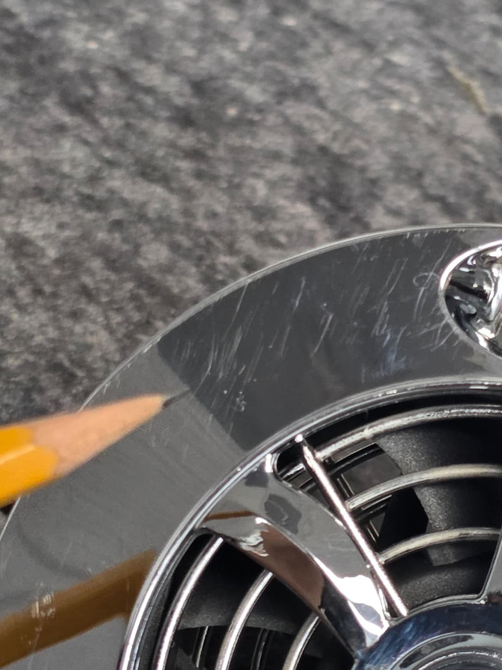 Engine Cooling System Harley Davidson Road King,SPRINGER,BREACKOUT,  (LOVE JUGS)