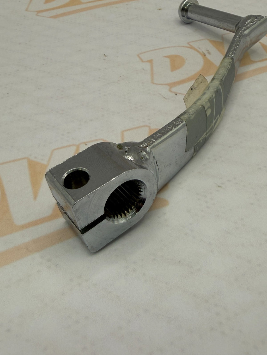 Shift Lever Pedal 01-25 XR50 XR70 R & CRF50 CRF70 F OEM Genuine Honda S158