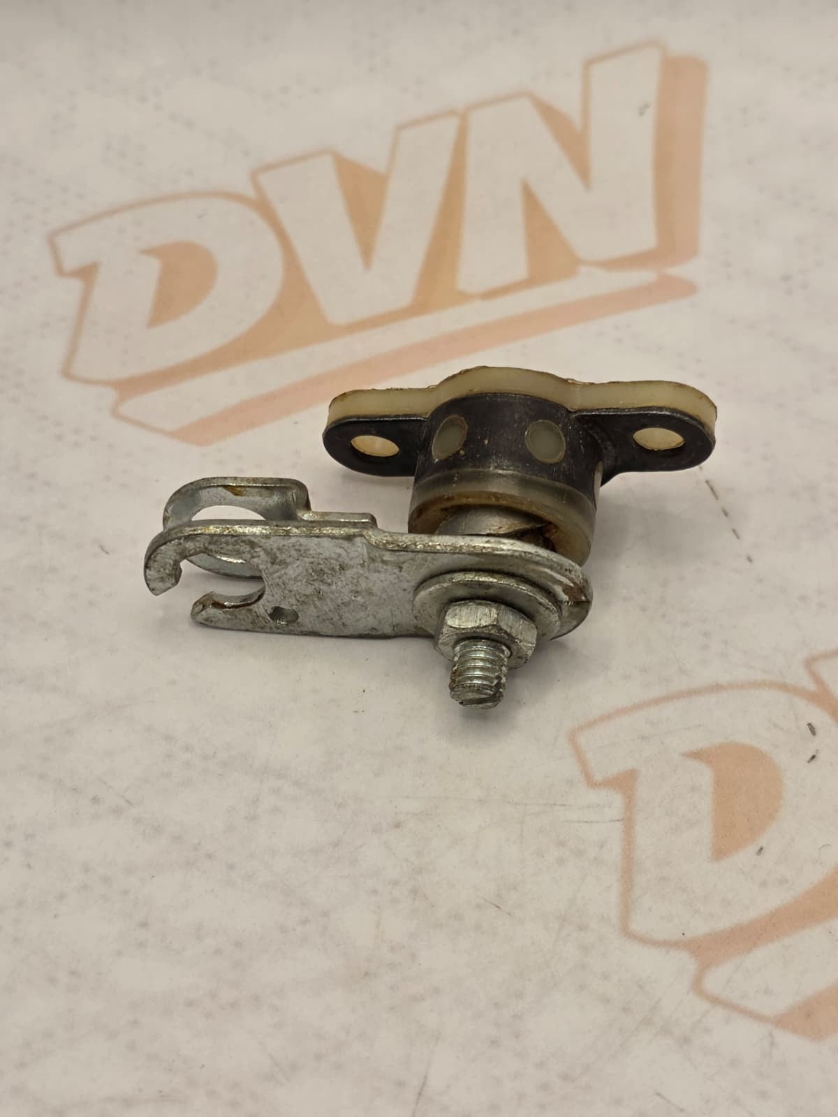 SUZUKI TS75 TS50 NOS CLUTCH RELEASE ASSY 23200-26000
