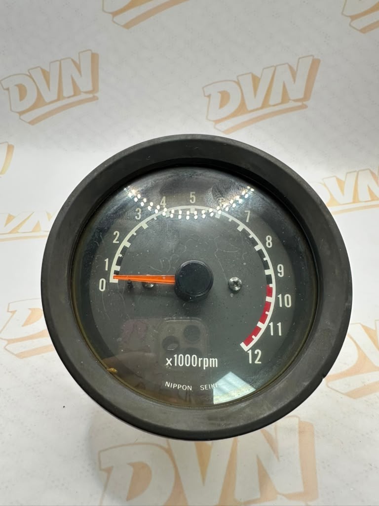 NOS Suzuki 1986 GV700 MADURA NOS TACHOMETER  34210-07A30