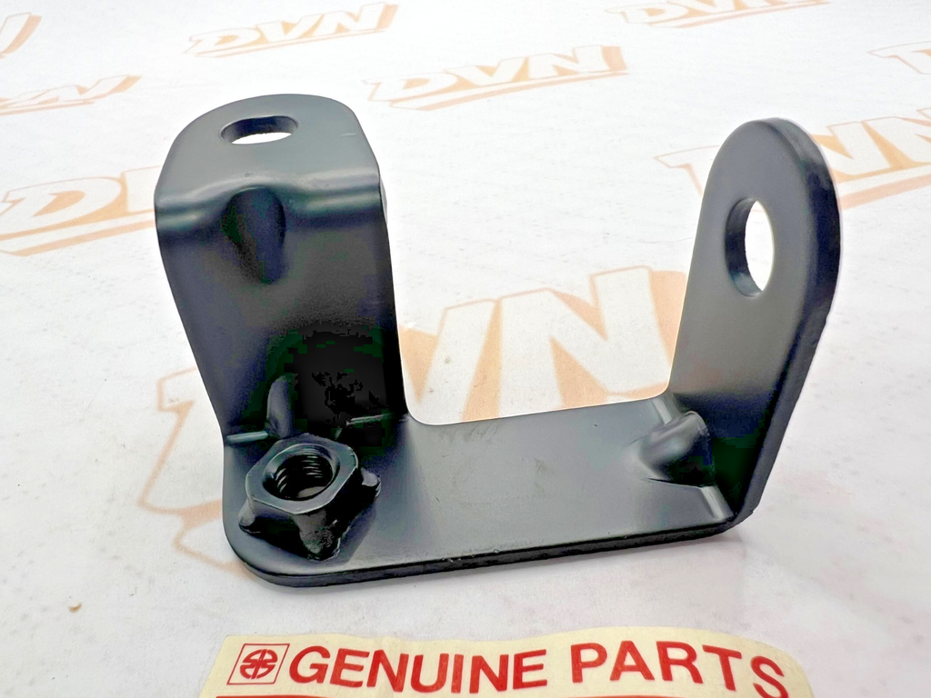 KAWASAKI NOS OEM 11043-1443 BRACKET B COWLING,RH