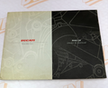 OEM Ducati 900 CR Owner's Manual 913.7.017.1L 1997 Original Supersport Handbook