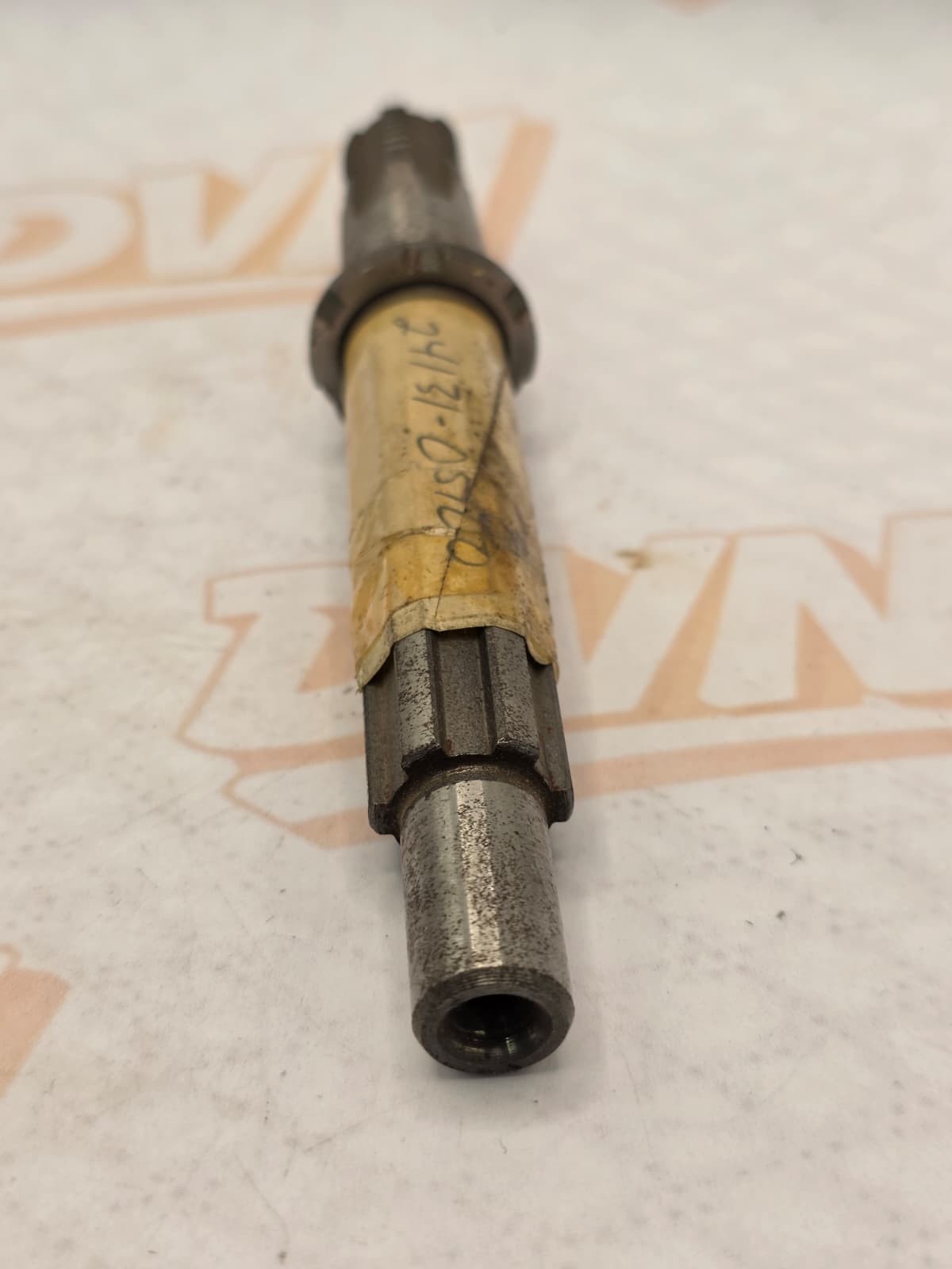 NOS Suzuki OEM Drive Shaft 1971-1974 TS50 1969 AS50 Sport 24131-05100