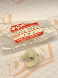 NOS 17491-36E10 RM125 1998 to 2000 Genuine Suzuki Water Pump Impeller