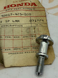 NOS Honda CB650 CB750 CB1100 Bolt 6X27.5 OEM 90017-425-000