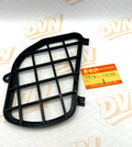NOS SUZUKI AE50 AIR FILTER HOLDER 13791-14200