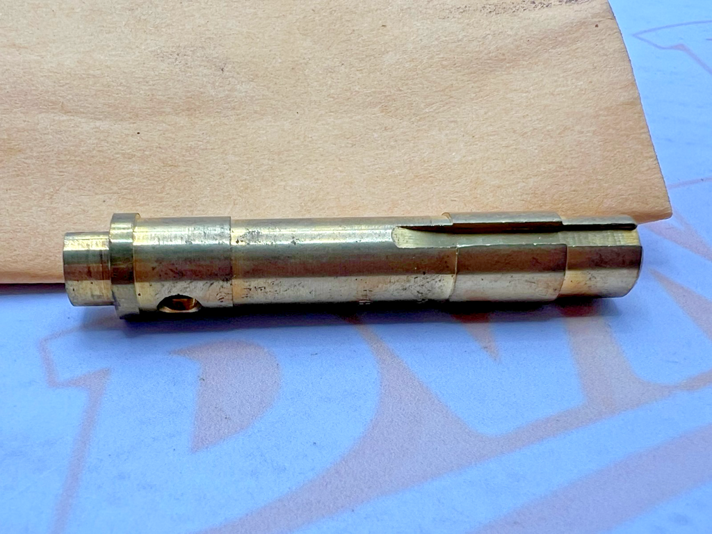 Suzuki Jet Needle 09494-00453 OEM NOS