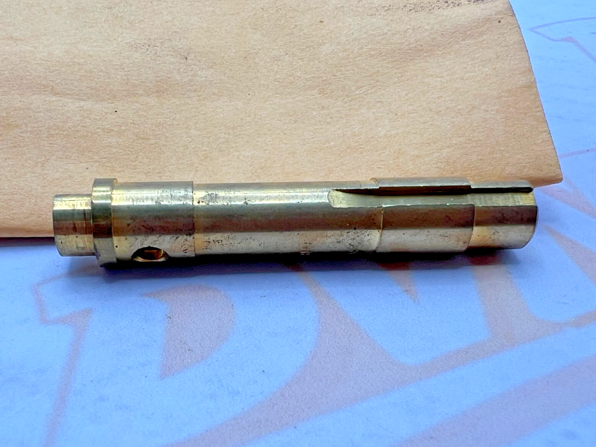 Suzuki Jet Needle 09494-00453 OEM NOS