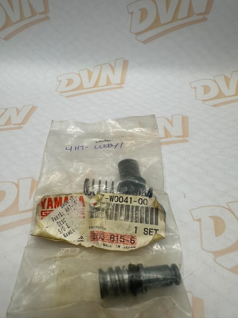 YAMAHA Clutch Master Cylinde 4H1-W0041-00