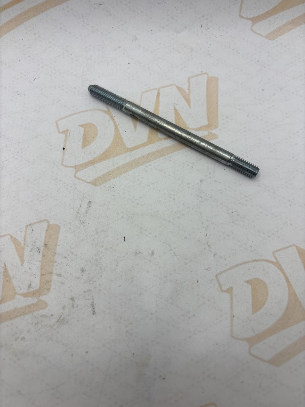 NOS GENUINE SUZUKI 1968 S32 CYLINDER STUD BOLT 09108-06003 NEW OEM