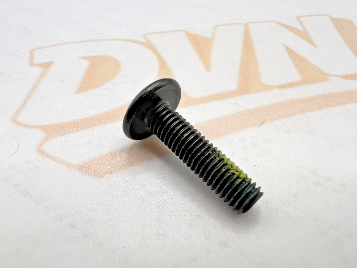 Can Am 250000724 Torx Screw 5x20 NOS