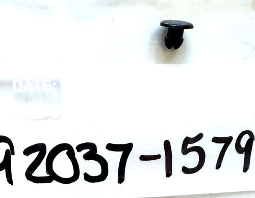 #KB NOS  Kawasaki Clamp ZX 750 900 1000  92037-1579