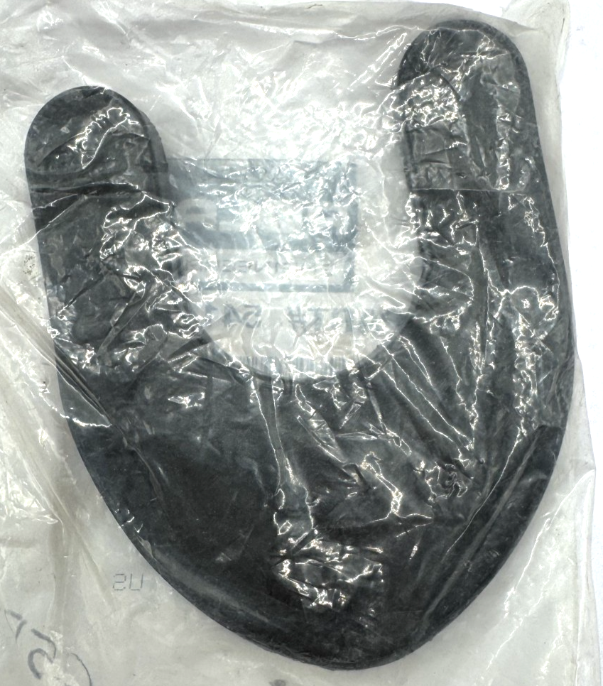 POLARIS Engineered Front Isolator, EW OEM PART- 5414784