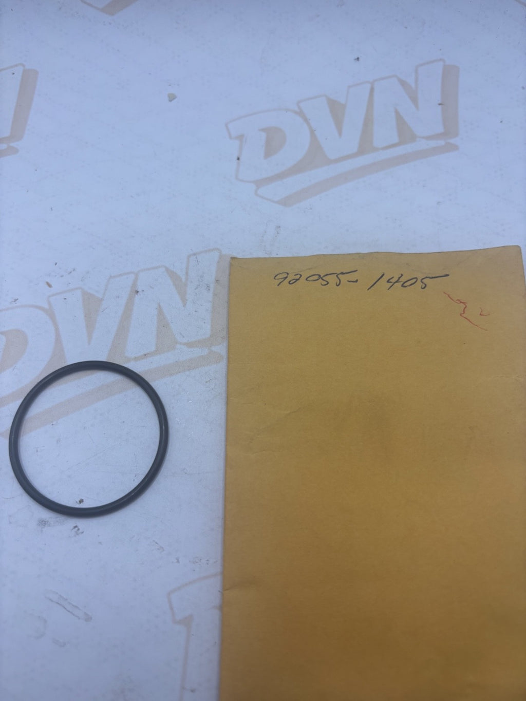 Kawasaki RING-O,40.2X2.4 92055-1405 OEM NEW
