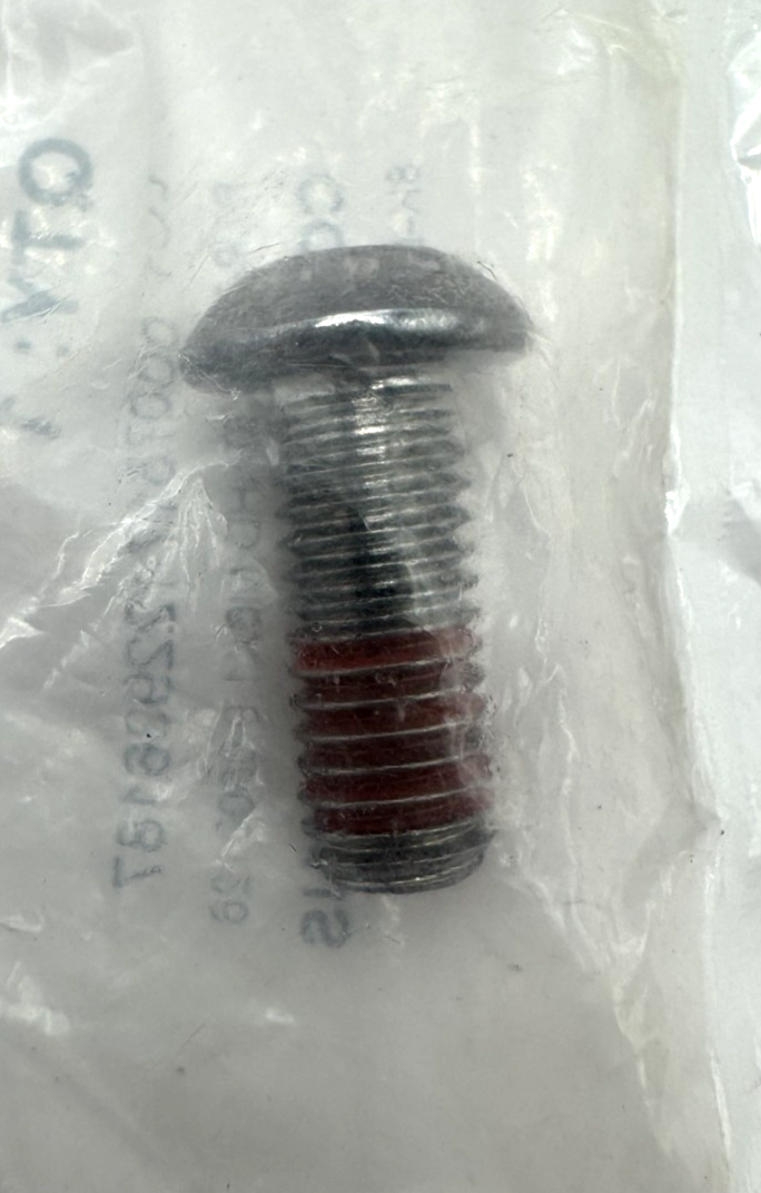 Polaris Screw, NEW OEM PART-7518305