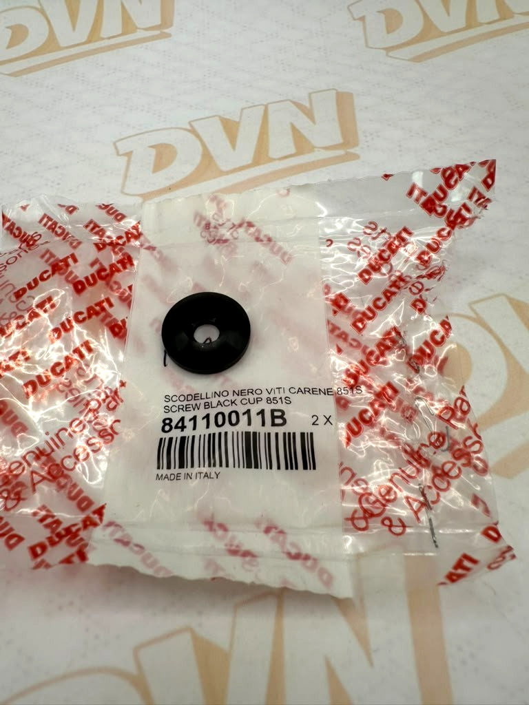 DUCATI- RETAINER  84110011B