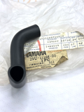 GENUINE YAMAHA PARTS - BREATHER PIPE 1, CRANKCASE YTM225 1983-1985- 29U-11166-00