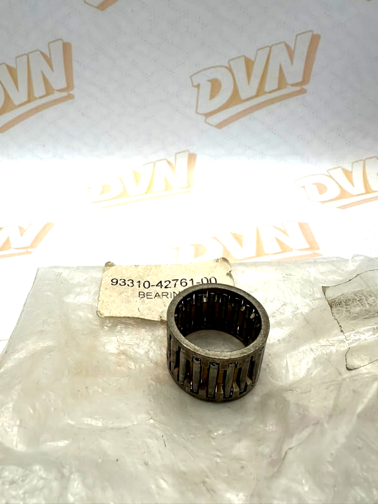 OEM YAMAHA BEARING PART # 93310-42761-00