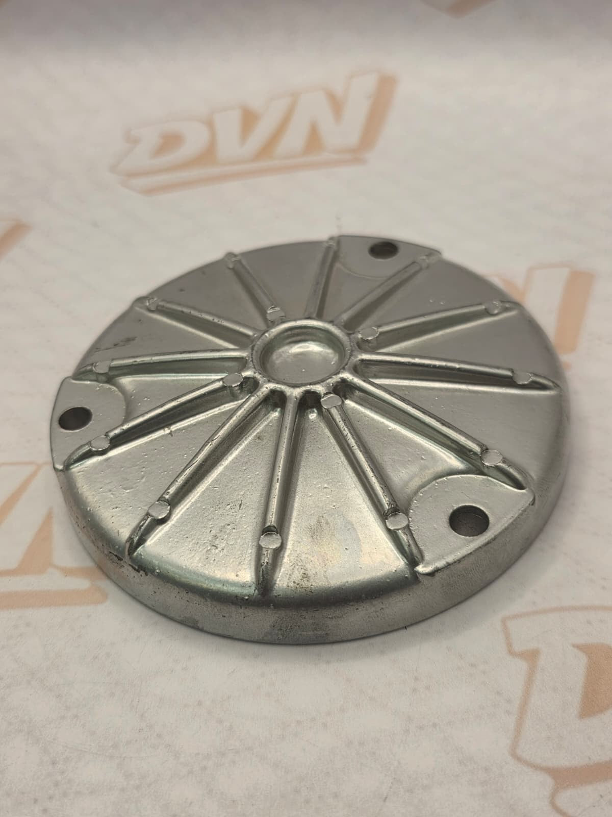 Suzuki GS450 GS550 GS650 GS700 GS750 Oil Filter Cover OEM Katana Cap 16512-33311