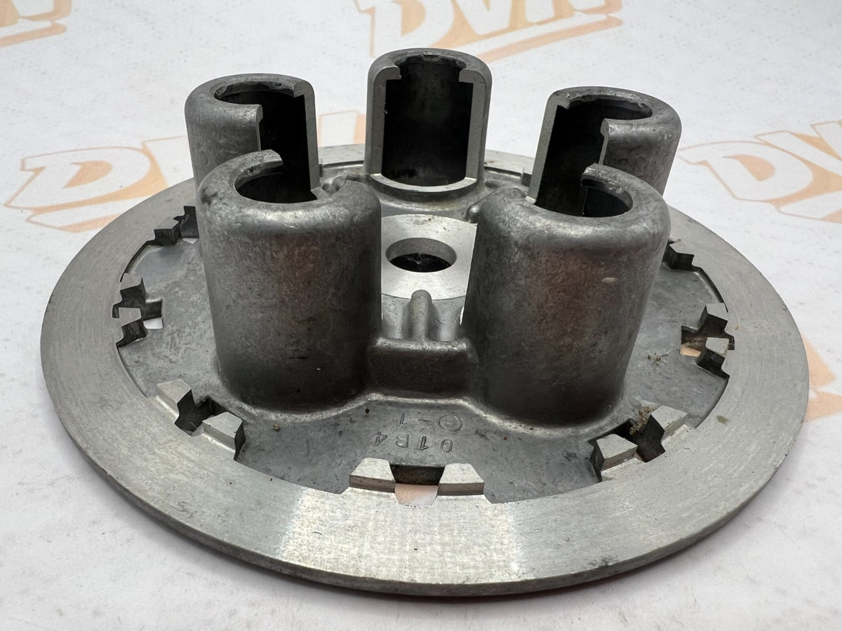 Suzuki RM125 RG125 TS125R TS200R Clutch Pressure Disc NOS Plate 21462-01B40