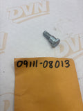 NOS NEW OEM ORIGINAL SUZUKI RM50 RM60 RV90 RV125 BOLT 09111-08013