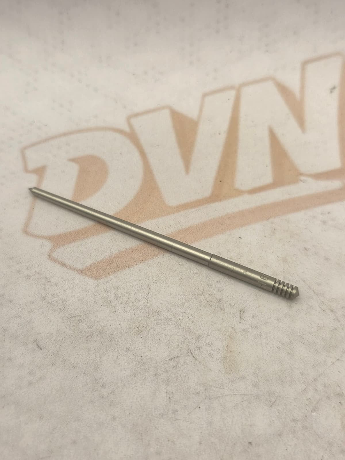 Kawasaki Nos New Needle Jet N89H 16009-1745