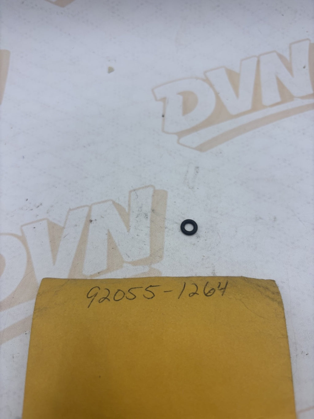 Kawasaki NOS NEW 92055-1264 O Ring 3.5mm ZG ZL ZR ZX ZG1000 ZL900 ZR1200 ZX1100