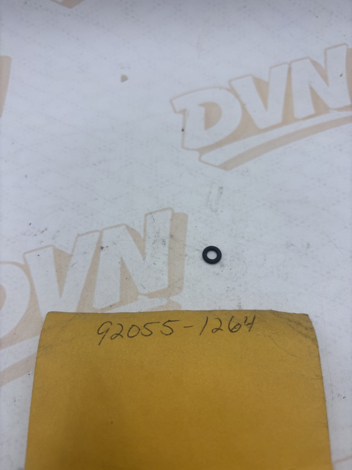 Kawasaki NOS NEW 92055-1264 O Ring 3.5mm ZG ZL ZR ZX ZG1000 ZL900 ZR1200 ZX1100