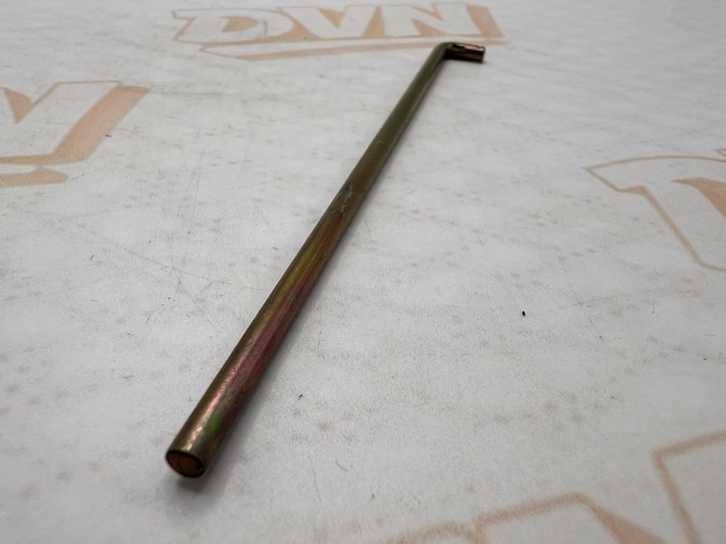 NOS Suzuki T250 T305 T500 T350 Genuine OEM Starter Lever Rod 13425-15010