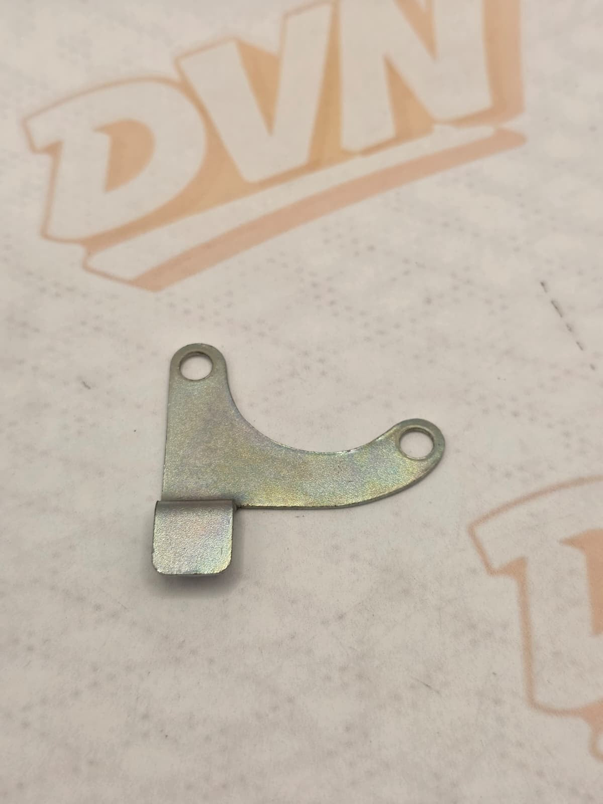 NOS Suzuki Oil Hose NO.2 Clamp 1972-1976 RV90 16816-19000