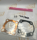 Yamaha S3 Top/ BASE  kit  1 Head gasket + Base gasket