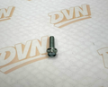 OEM Kawasaki 130B0825 8 X  25 Flanged Bolt Suprsds: 130CA0825