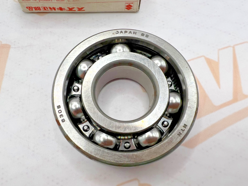 SUZUKI OEM NOS  BEARING 09262-25073
