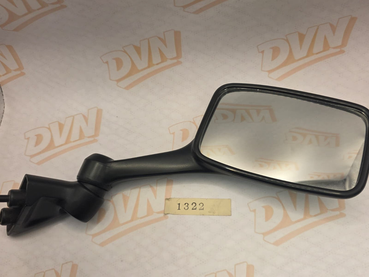 S189 56001-1322 OEM RH Kawasaki Ninja Mirror Assembly