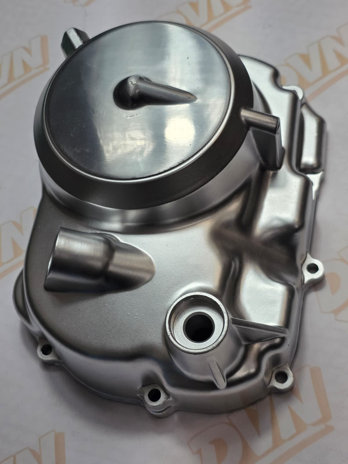 1967-70 HONDA CL90 SCRAMBLER Clutch Cover