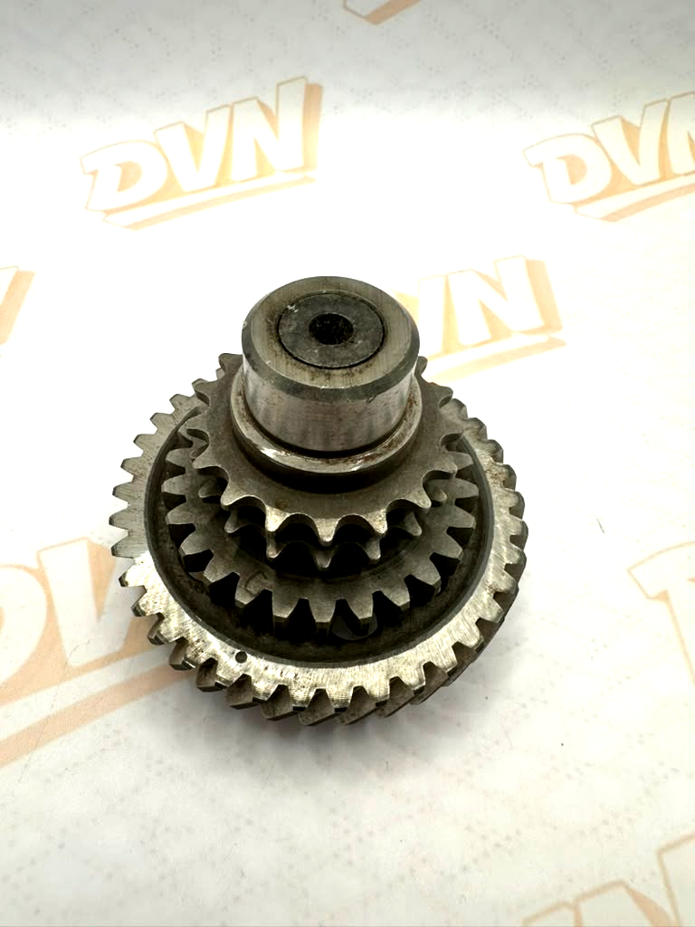 Yamaha XS500 Cam Chain Sprocket Assembly 371-11540-03