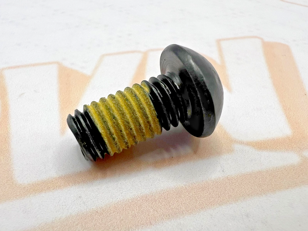 BRP 250000751 M8 X 16 Steering Torx Truss Screw OEM Can-Am Spyder RT LTD STD