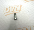NOS OEM Yamaha Lvr Fitting Screw 1968-71 HT1  214-83915-00