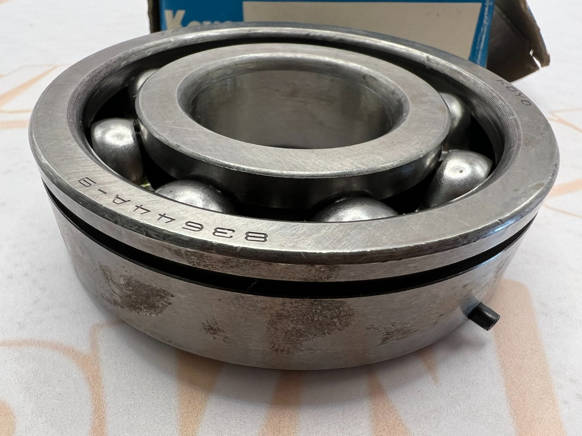 suzuki NOS OEM bearing, rh 09262-30033