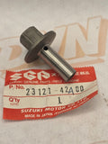 NOS Suzuki OEM Clutch Push Piece 1986-1988 DR125 DR200 1986 SP200 23121-42A00