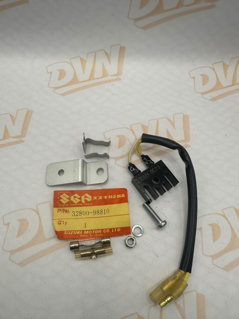 Voltage Regulator Suzuki 32800-98810