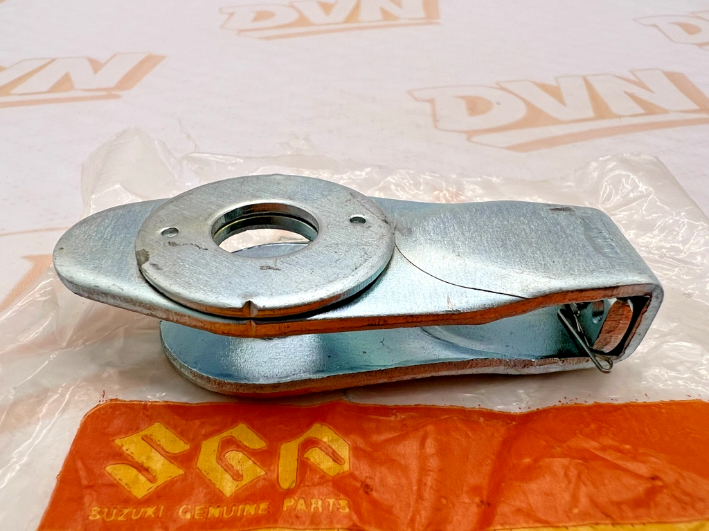 NOS Suzuki Chain Adjuster 1980-1981 RM80 61410-13200
