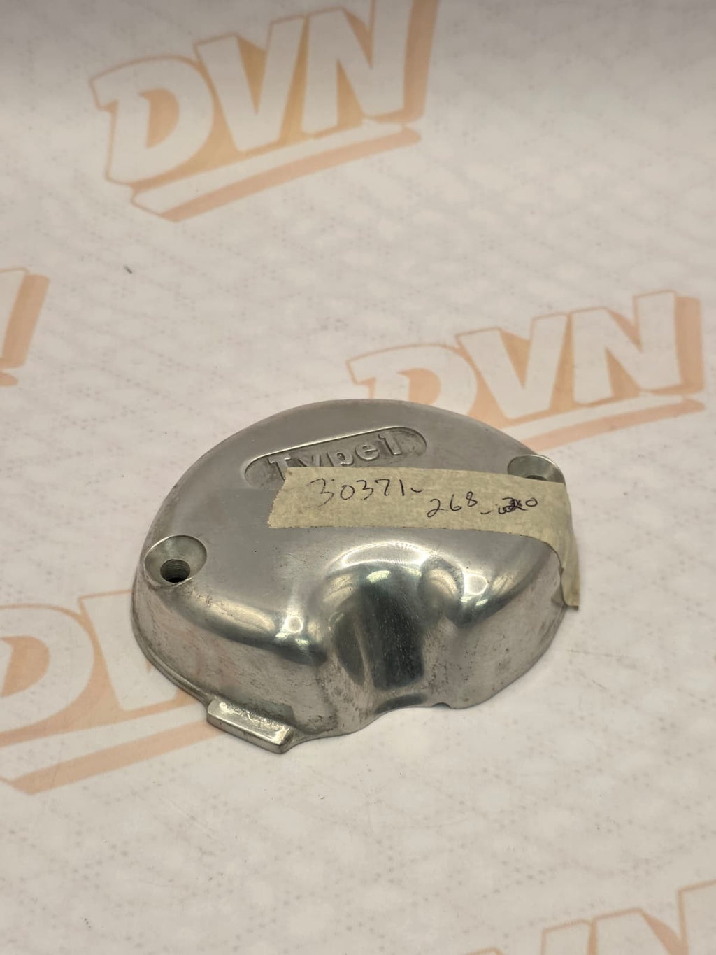 NOS Honda Stator Points Inspection Cover 30371-268-020