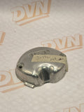NOS Honda Stator Points Inspection Cover 30371-268-020