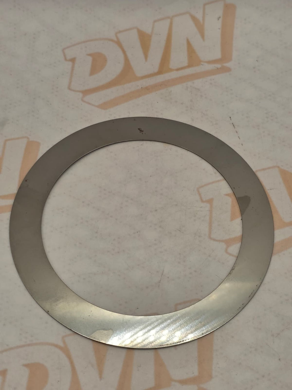 SUZUKI NOS GS1100 GS850 GS1000 GS850 GSX SHIM OEM NOS 27327-45102 OM13