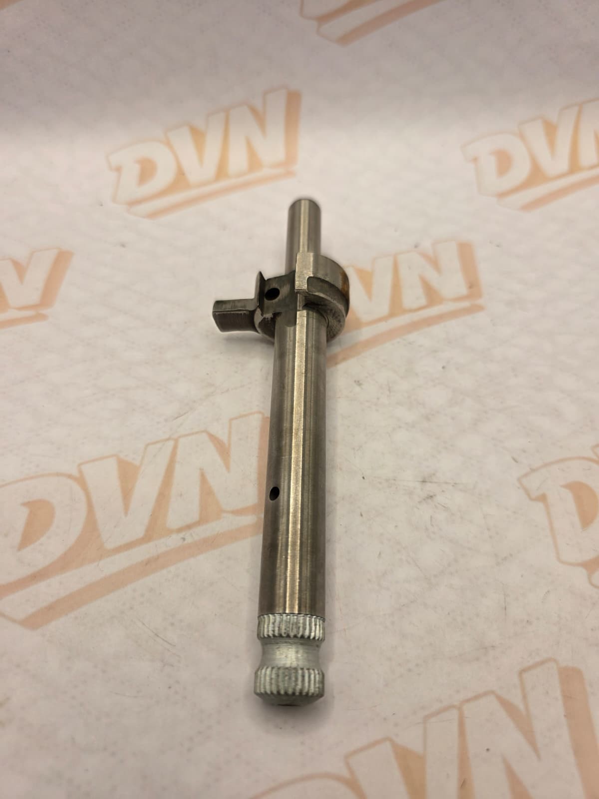 NOS Suzuki Kicker Kick Starter Shaft 26211-23000 A100