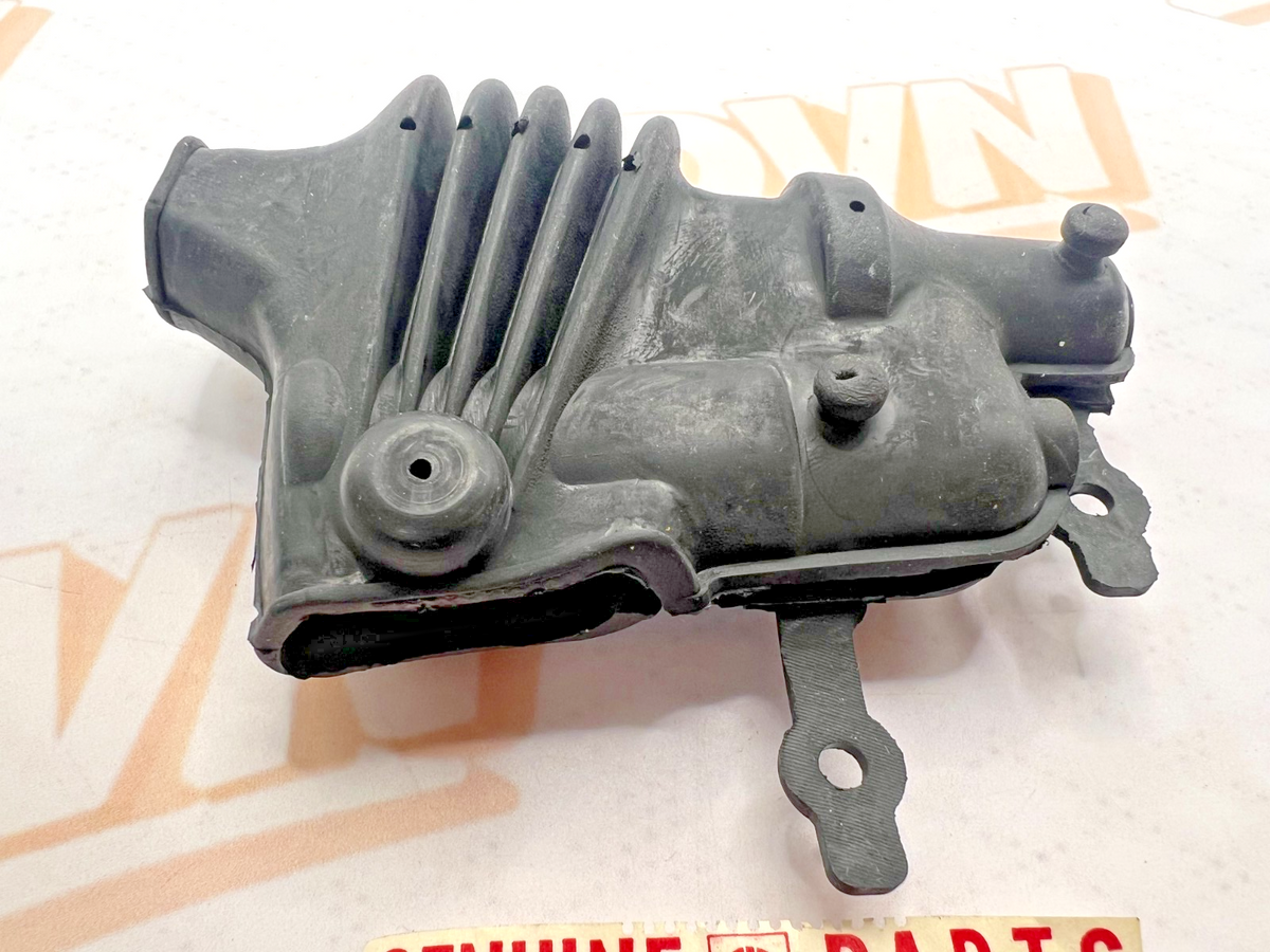 NOS Kawasaki Dust Cover 46071-006