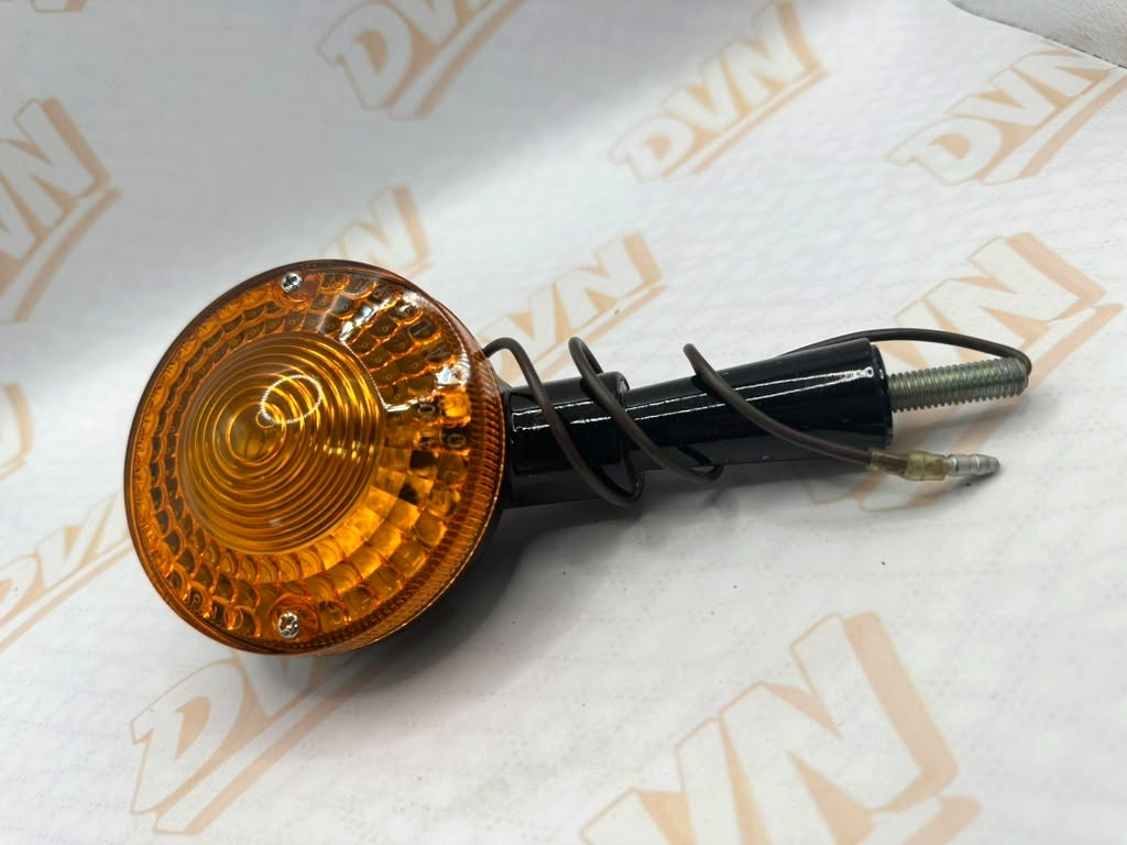 New OEM Yamaha 5V4-83330-E0 Turn Signal Assembly NOS