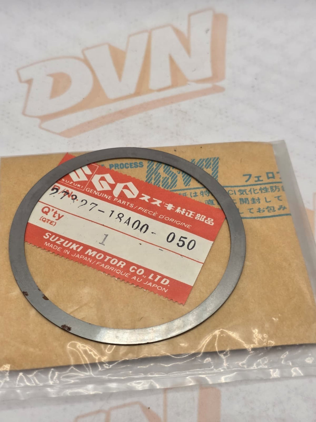 Suzuki Genuine Parts 27327-18A00-050